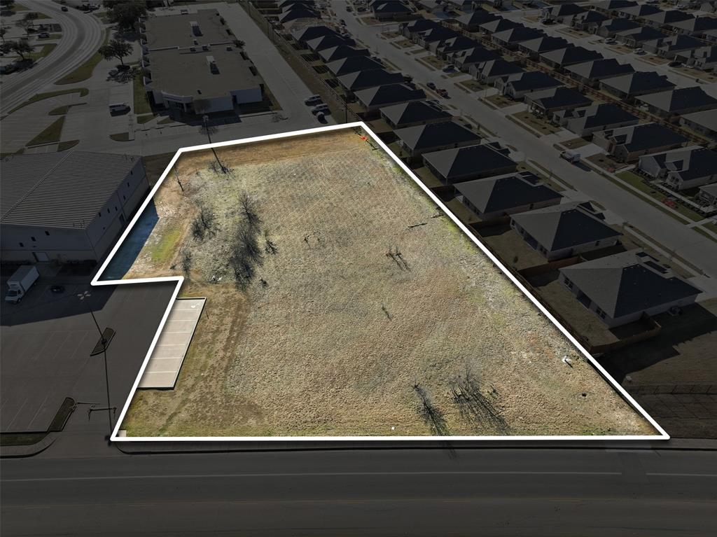 1007 Woodard Avenue Cleburne, TX 76033 - Photo 8 of 15