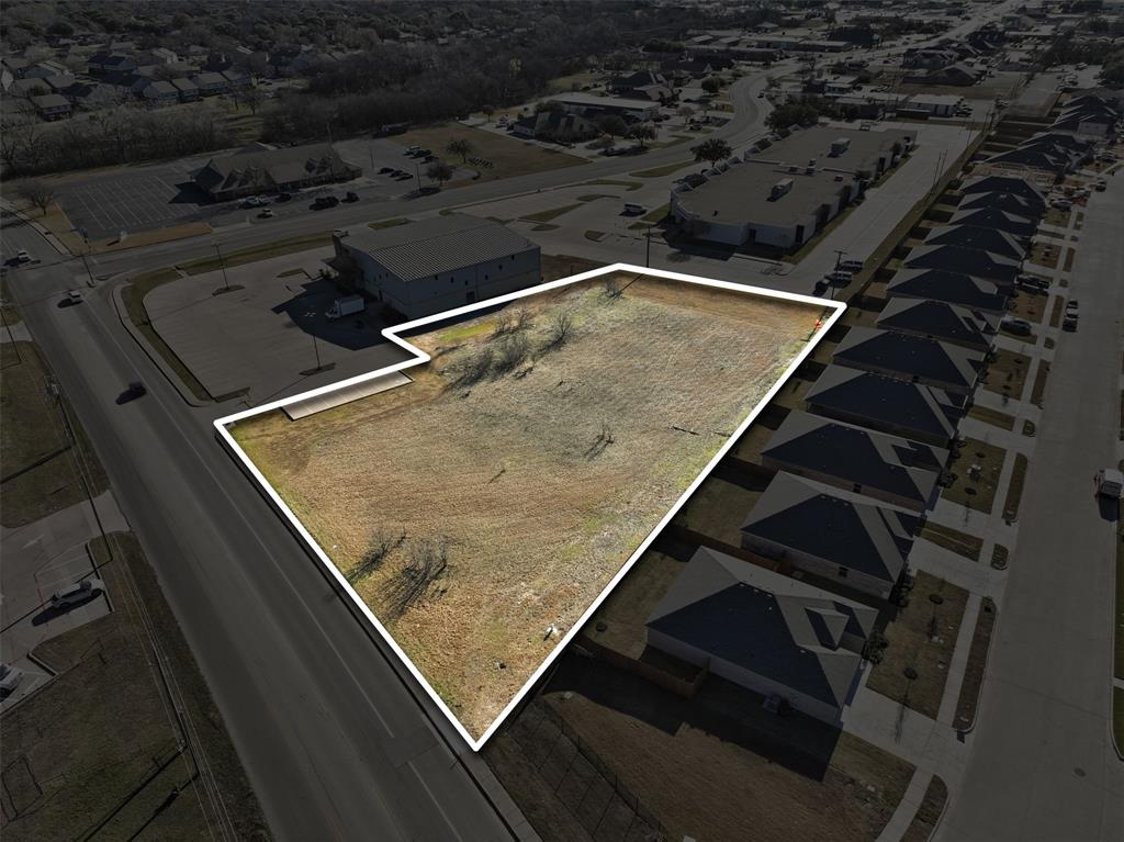 1007 Woodard Avenue Cleburne, TX 76033 - Photo 10 of 15