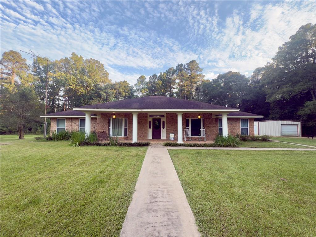 173 Moffett Road Jena, LA 71342 - Photo 1 of 52 Gallery Image 1