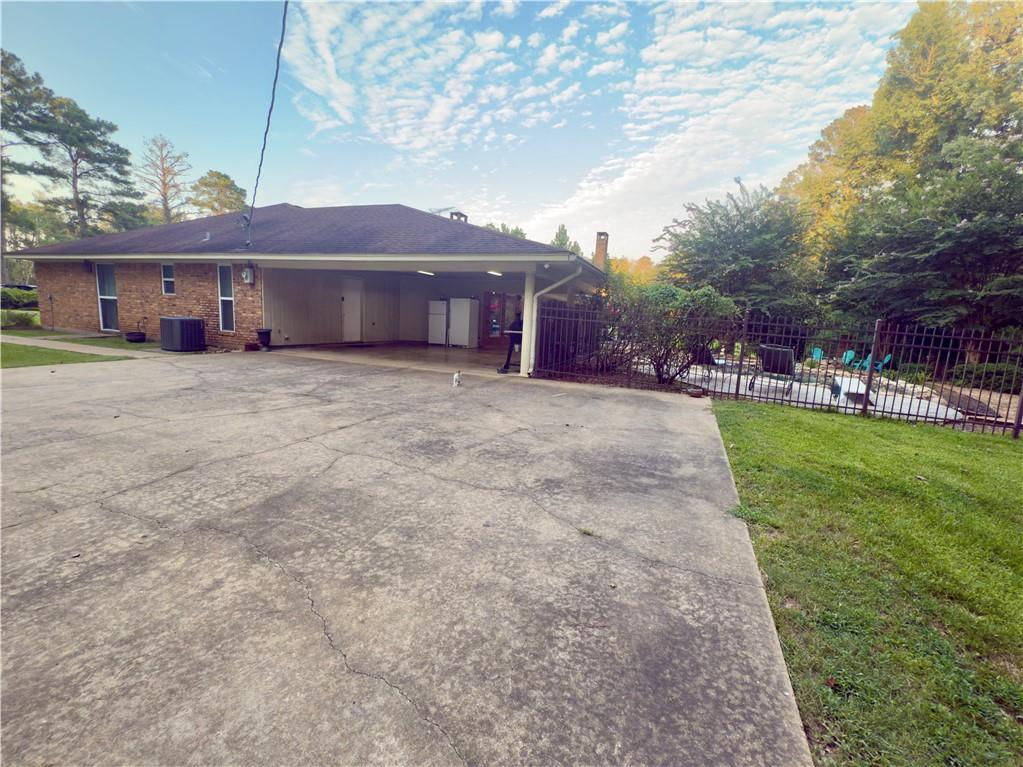 173 Moffett Road Jena, LA 71342 - Photo 50 of 52 Gallery Image 50