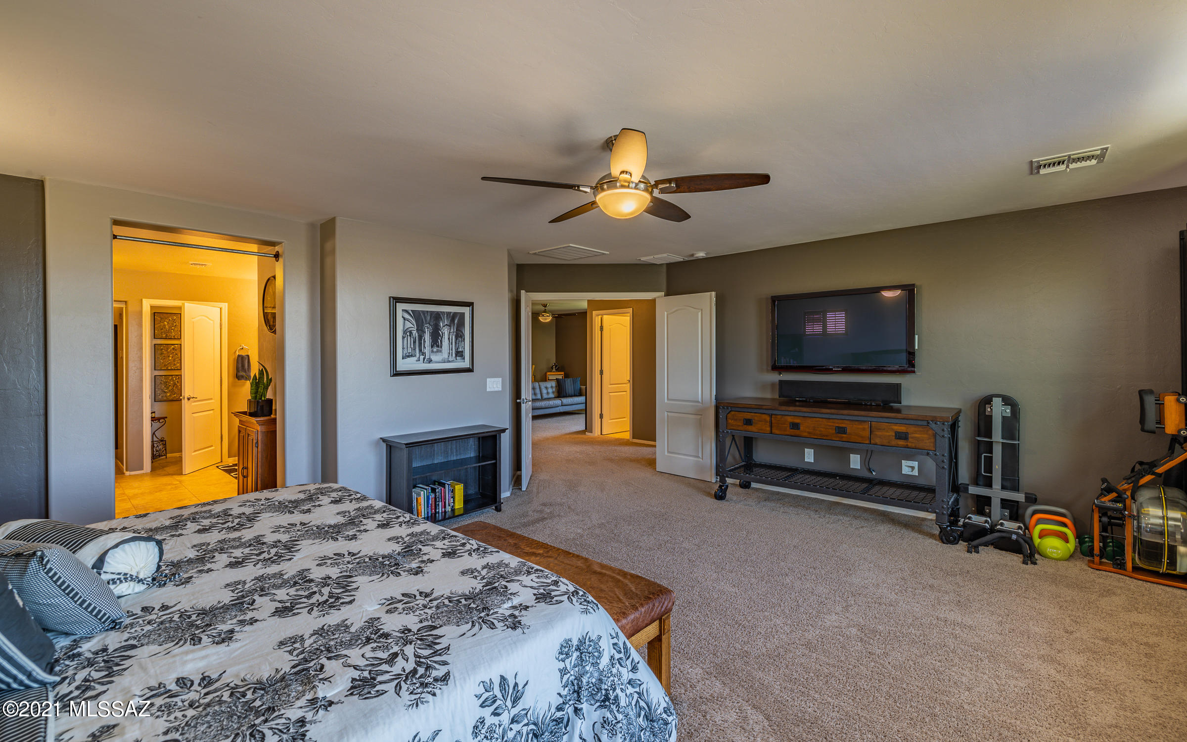 39223 Rodeo Buckle Drive Tucson, AZ 85739 - Photo 16 of 48