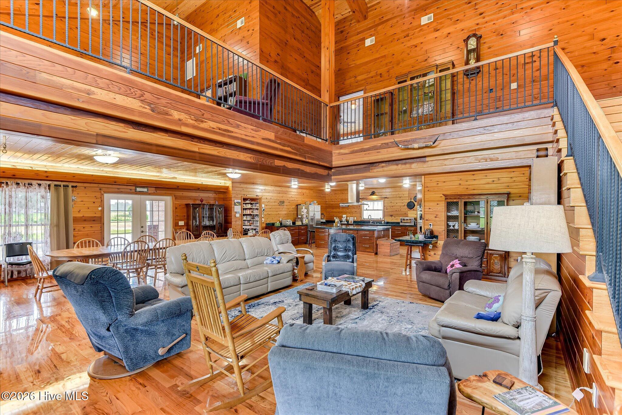 7700 Clarks Mill Road Louisville, GA 30434 - Photo 17 of 85 17-117
