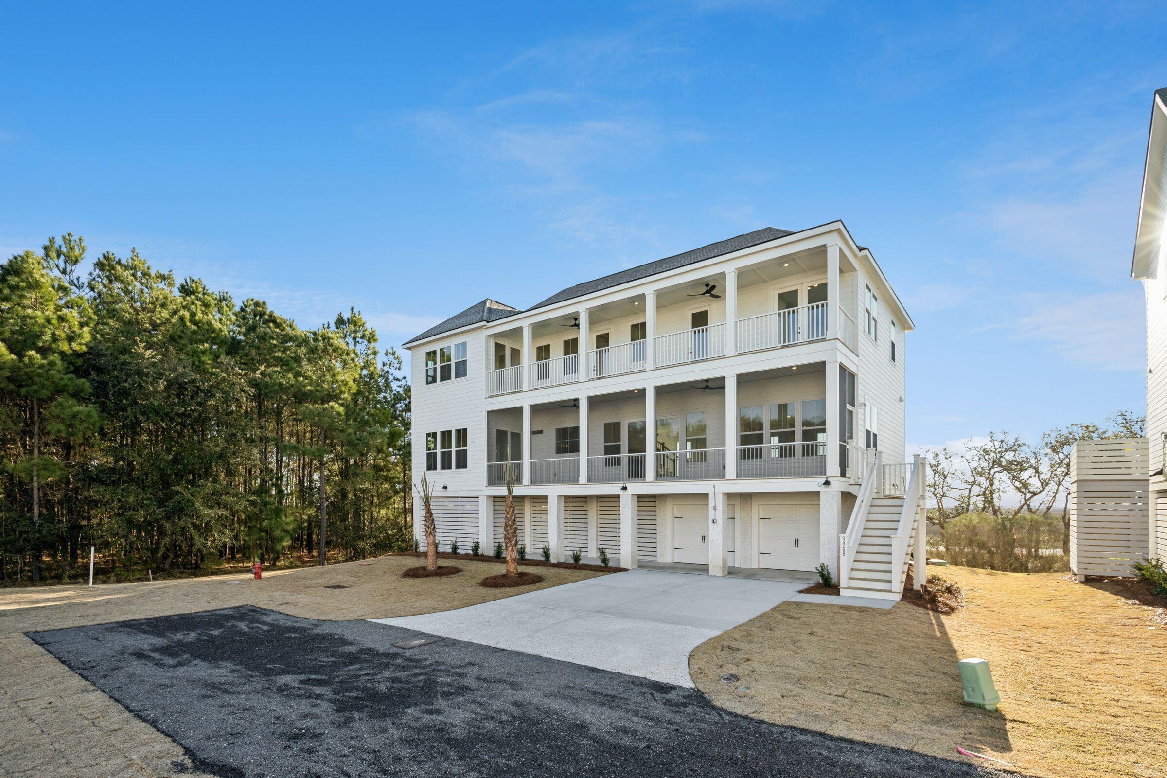 3908 Seafood Road Awendaw, SC 29429 - Photo 3 of 107