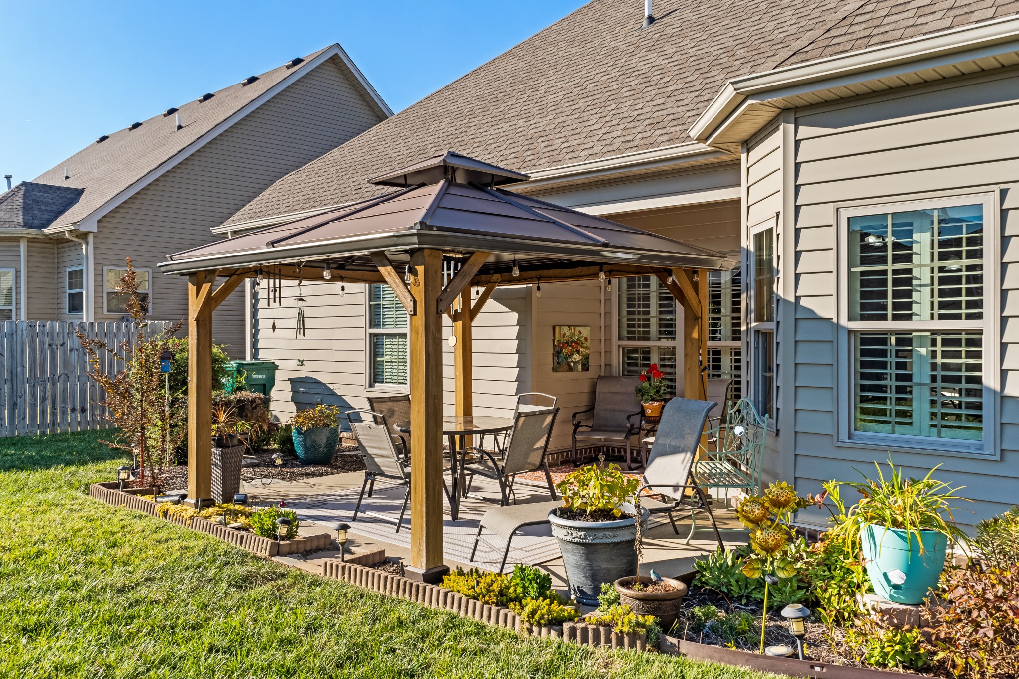 1067 Golf View Way Spring Hill, TN 37174 - Photo 24 of 32