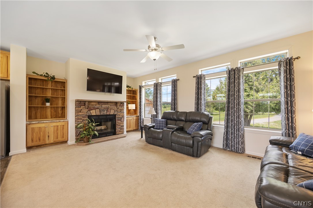 3800 Sanderson Road Nelson, NY 13061 - Photo 8 of 38
