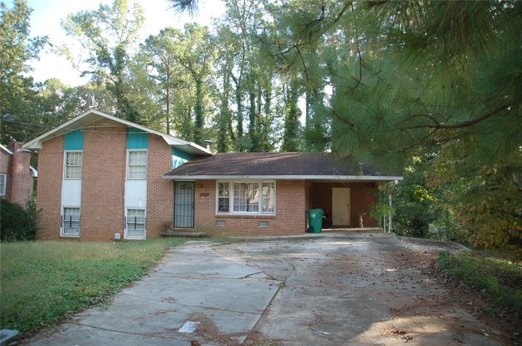 1962 Copperfield Circle Decatur, GA 30035 - Photo 1 of 1
