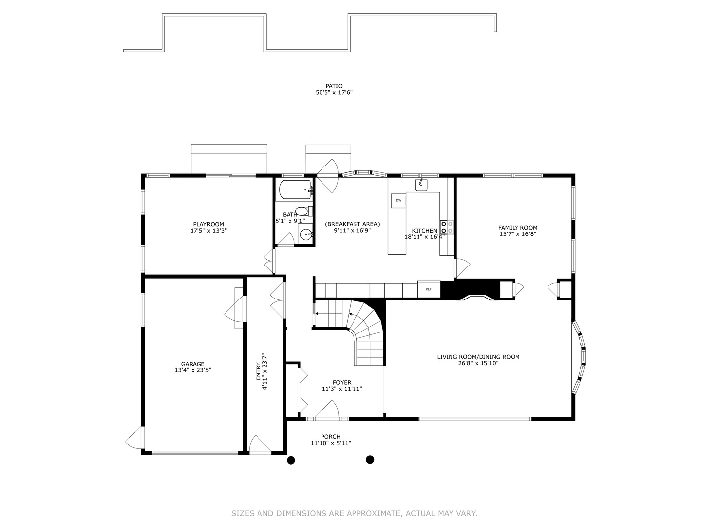 88 Abbotsford Road Winnetka, IL 60093 - Photo 44 of 46 unknown