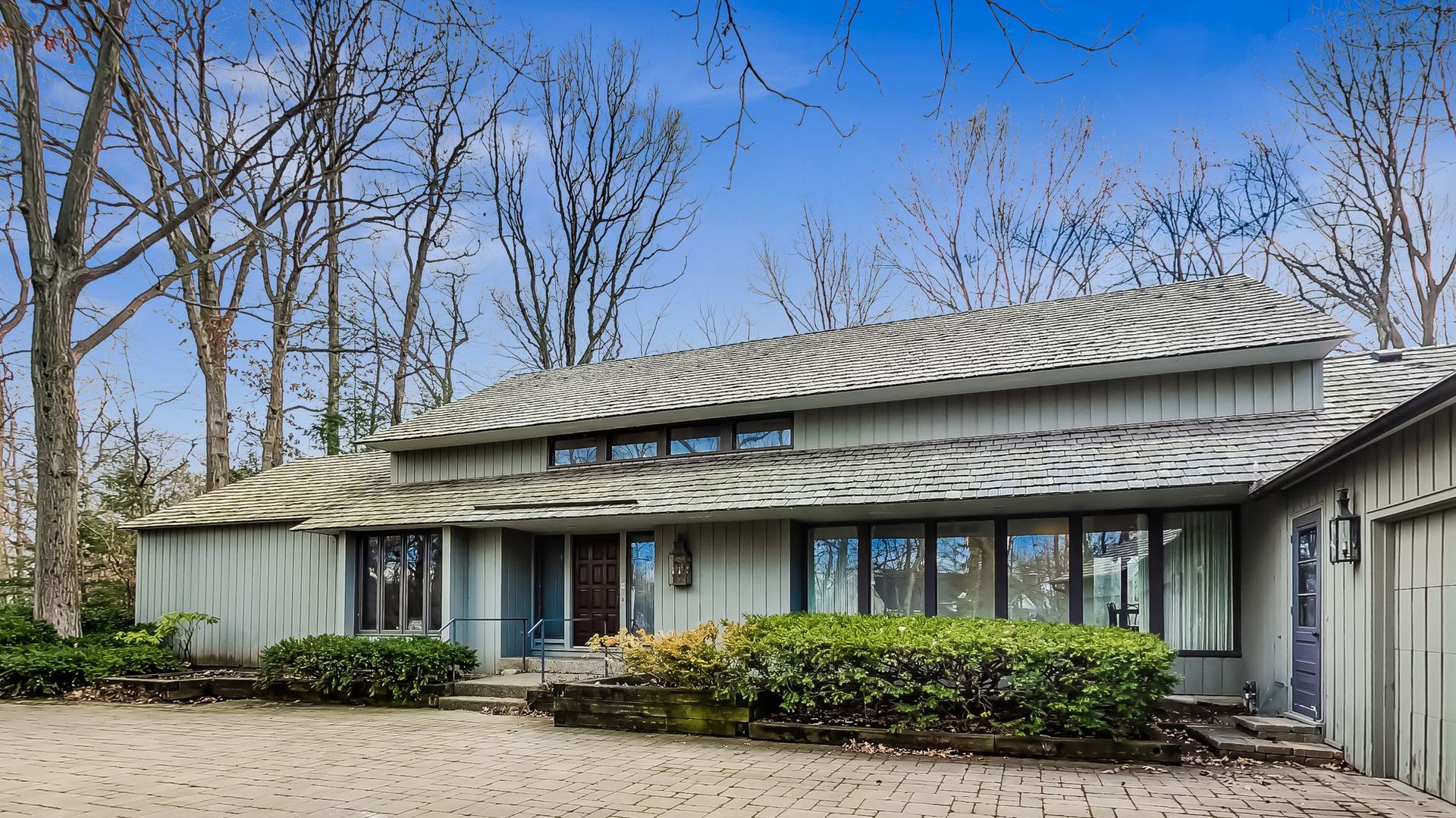 1116 Hillside Road Northbrook, IL 60062 - Photo 2 of 28