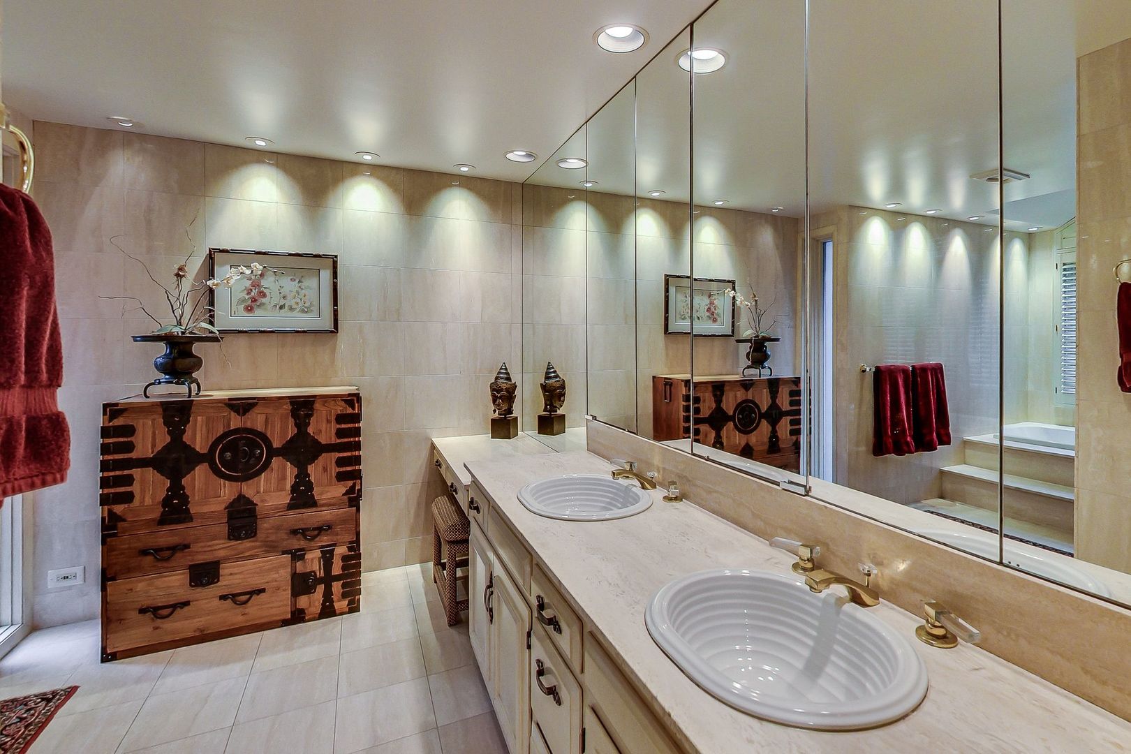 1116 Hillside Road Northbrook, IL 60062 - Photo 15 of 28