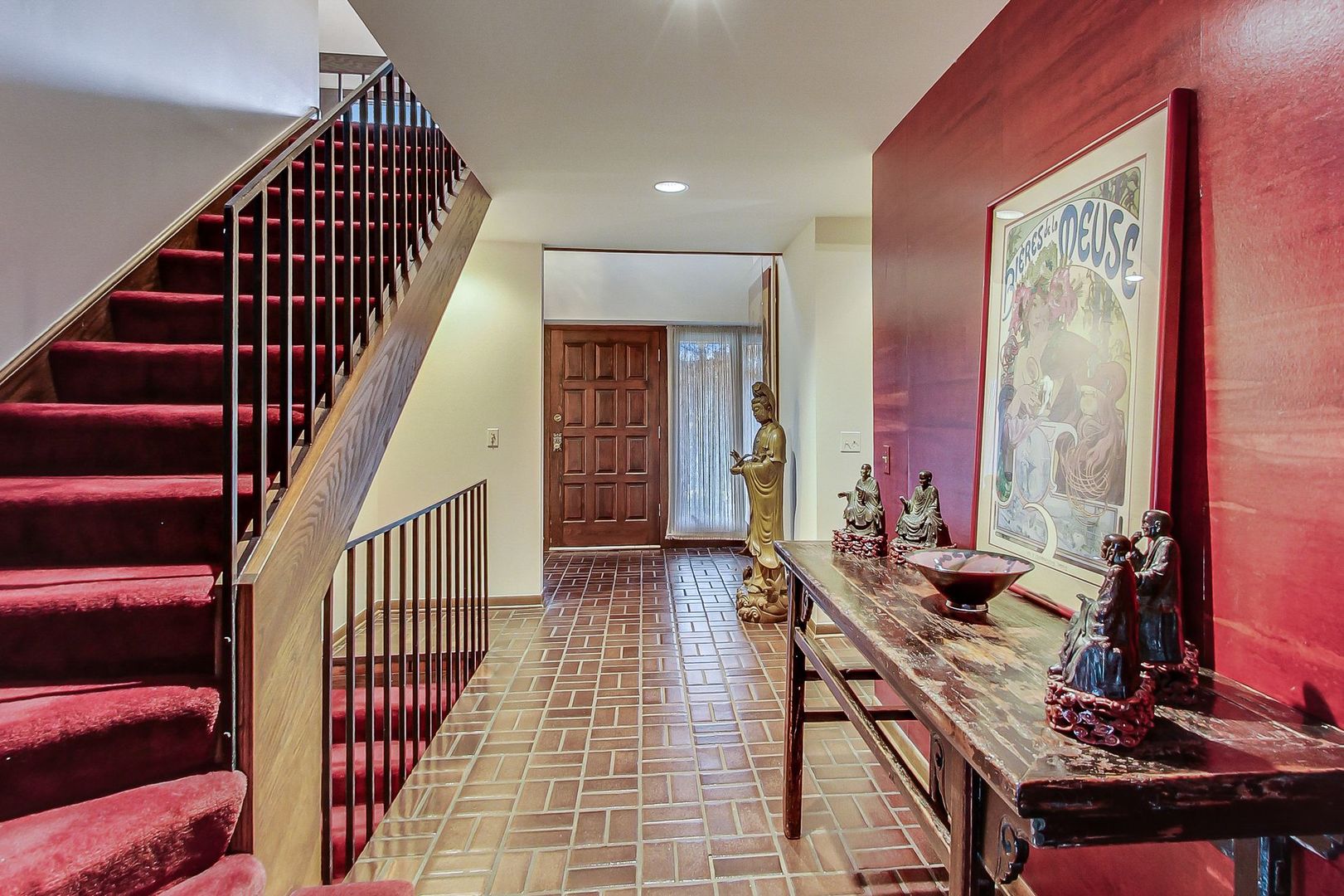 1116 Hillside Road Northbrook, IL 60062 - Photo 3 of 28