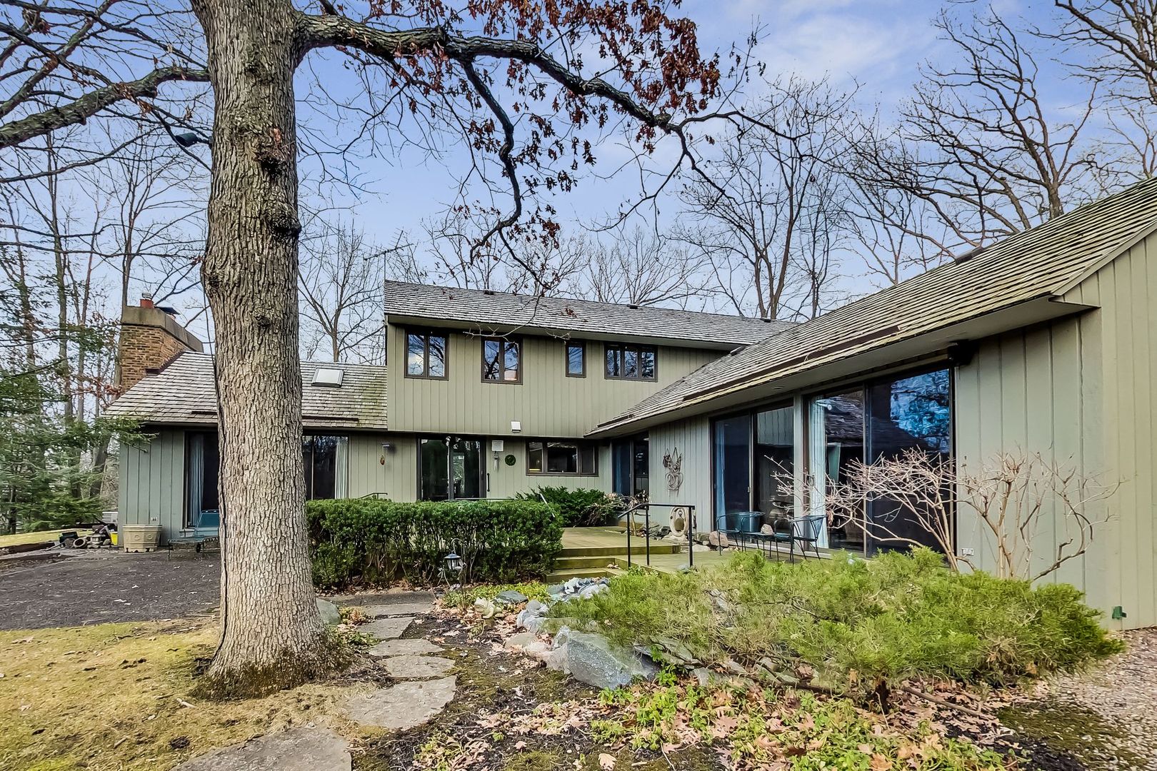 1116 Hillside Road Northbrook, IL 60062 - Photo 25 of 28
