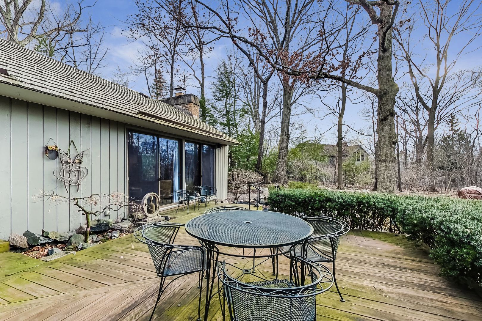 1116 Hillside Road Northbrook, IL 60062 - Photo 27 of 28