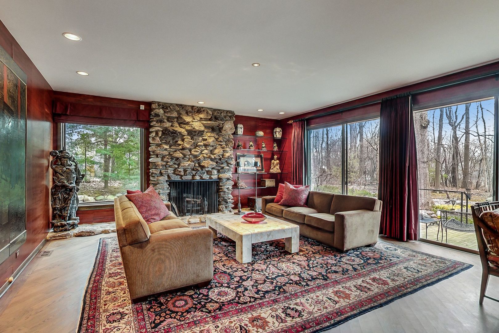 1116 Hillside Road Northbrook, IL 60062 - Photo 4 of 28