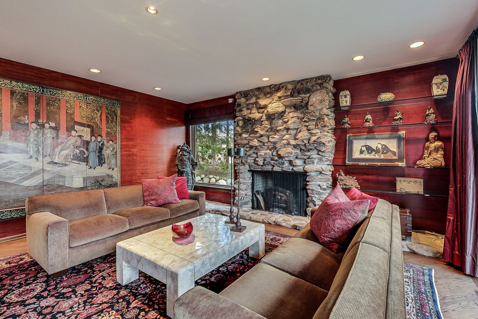 1116 Hillside Road Northbrook, IL 60062 - Photo 5 of 28