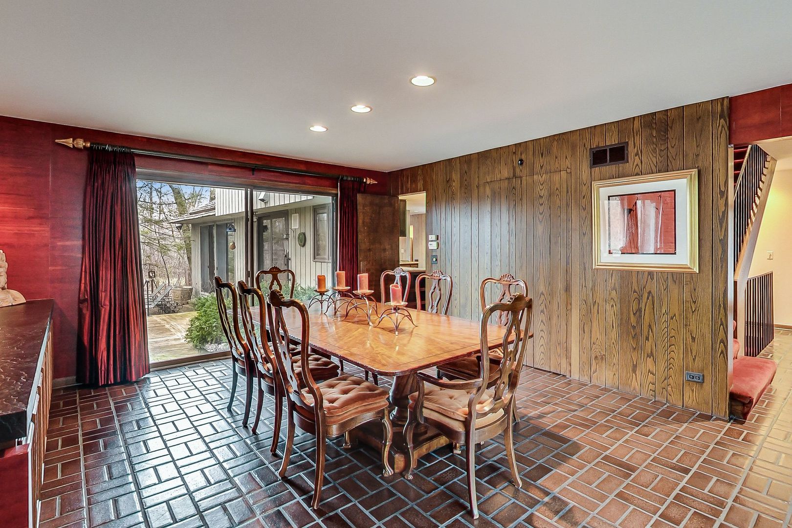 1116 Hillside Road Northbrook, IL 60062 - Photo 7 of 28
