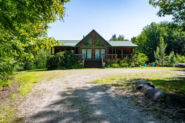 $629,900 | 337 Union Hill Road, Stow, ME 04037