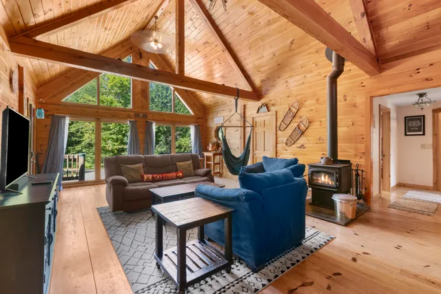 $629,900 | 337 Union Hill Road, Stow, ME 04037