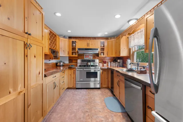 $629,900 | 337 Union Hill Road, Stow, ME 04037