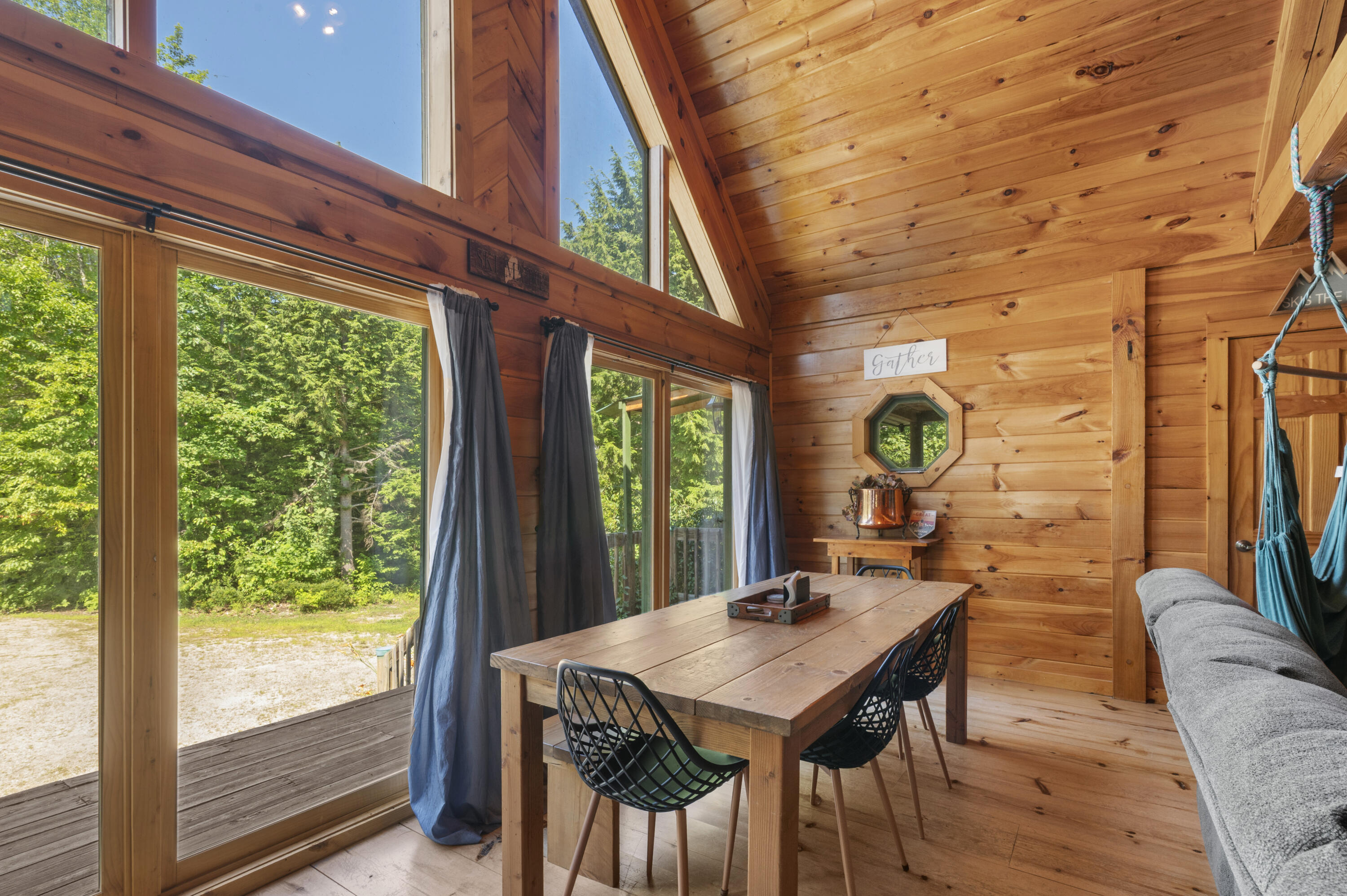 337 Union Hill Road Stow, ME 04037 - Photo 19 of 48 337 Union Hill - Dining Room