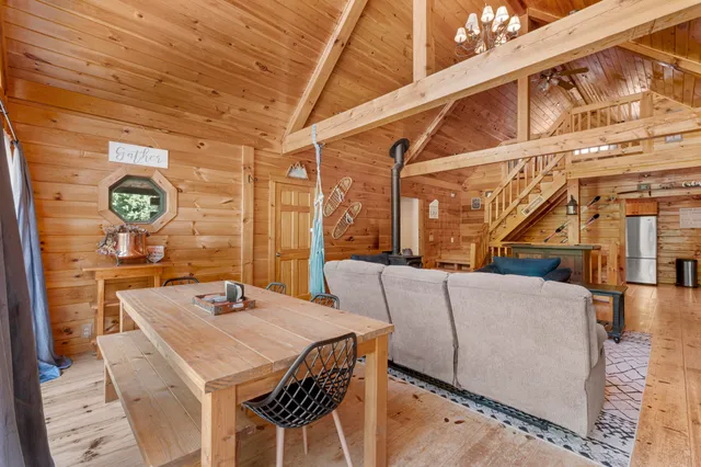 $629,900 | 337 Union Hill Road, Stow, ME 04037