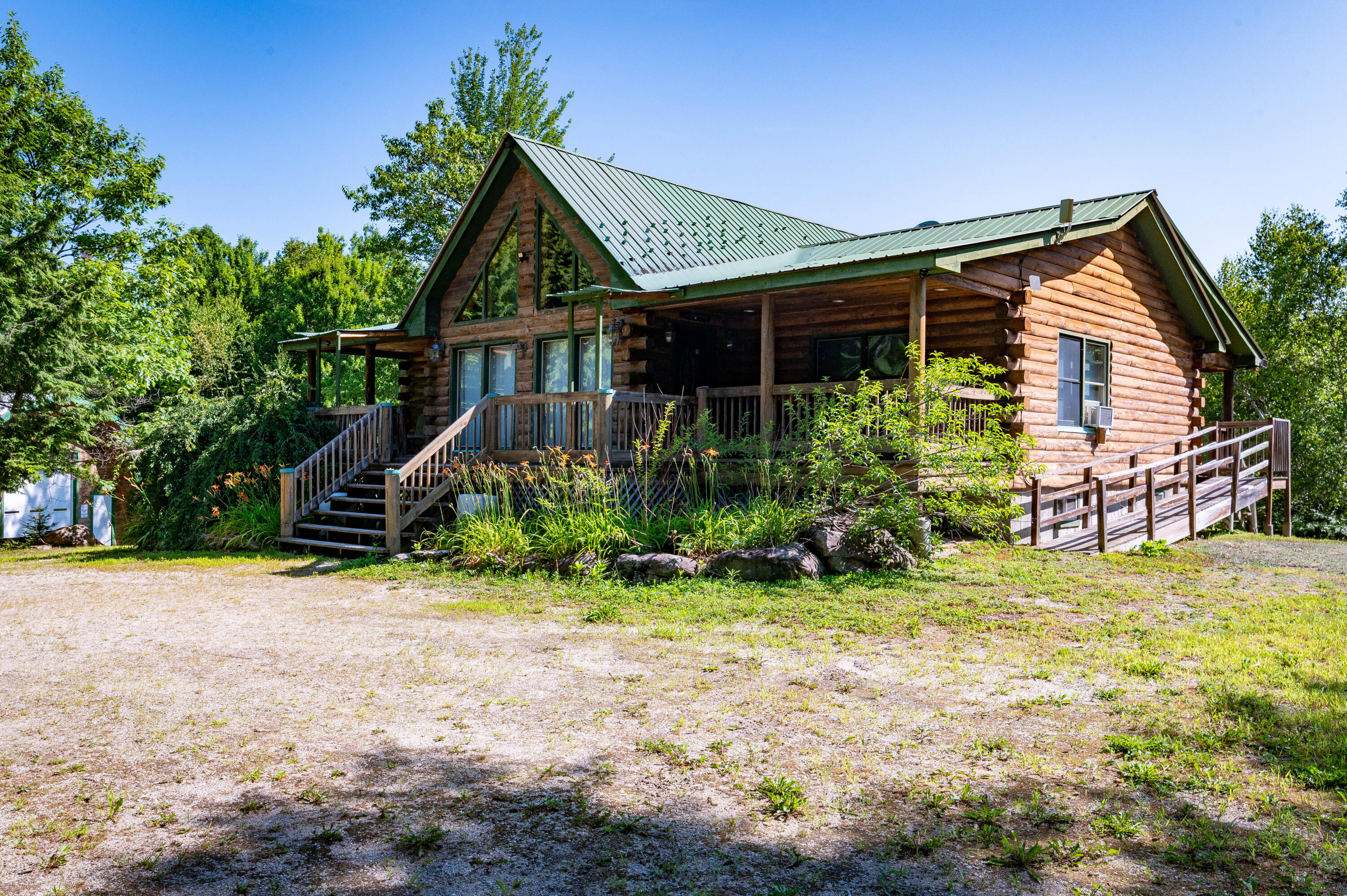 337 Union Hill Road Stow, ME 04037 - Photo 2 of 48 337 Union Hill - Exterior 3