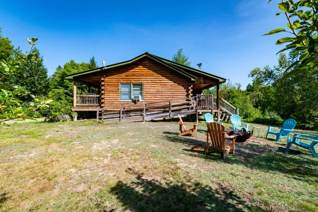 $629,900 | 337 Union Hill Road, Stow, ME 04037