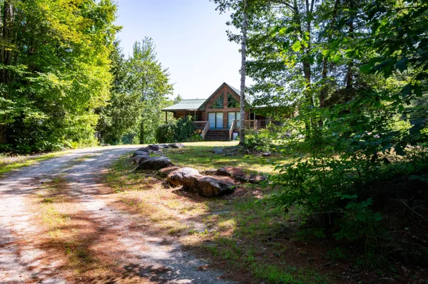$615,000 | 337 Union Hill Road, Stow, ME 04037
