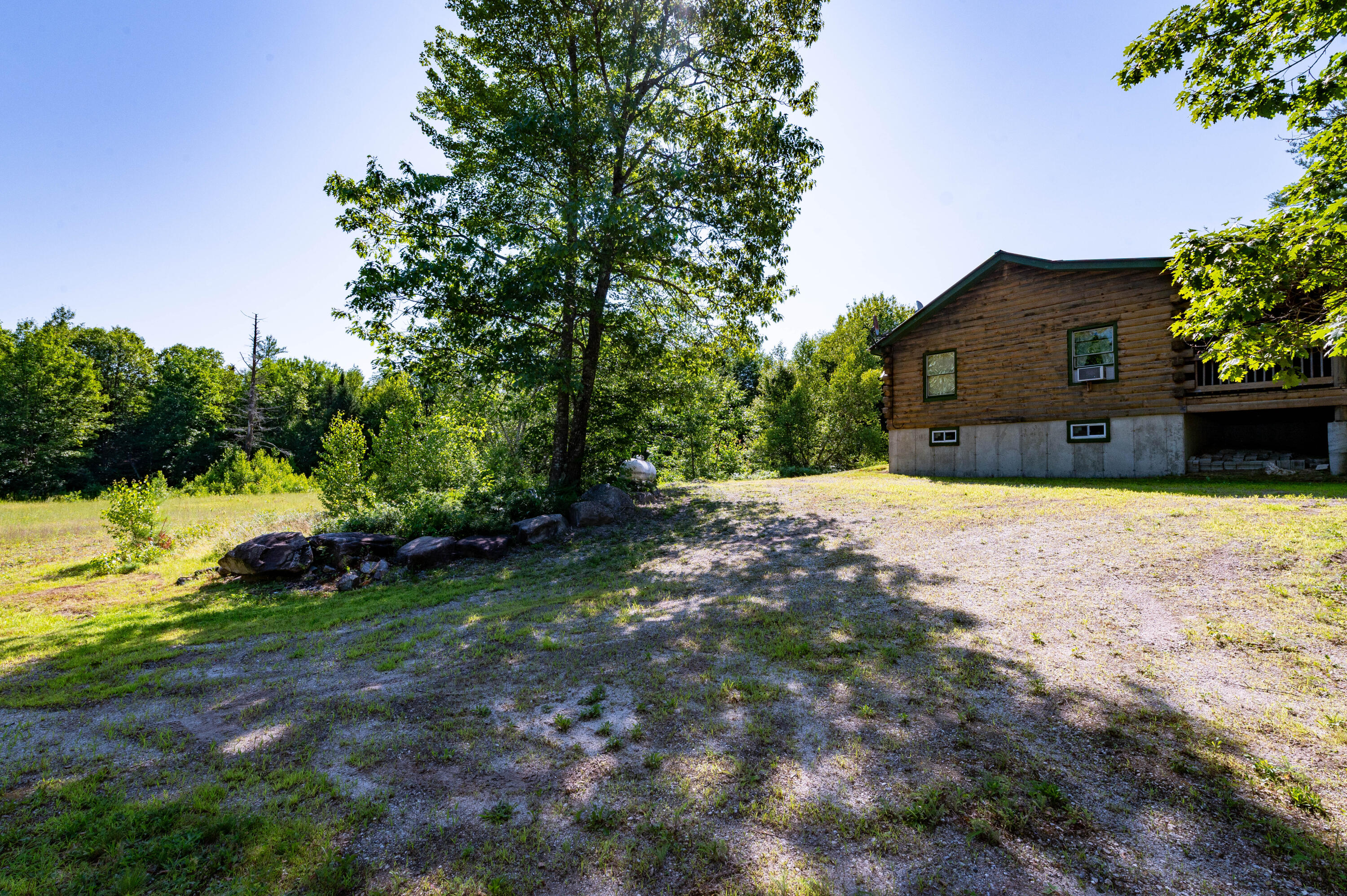 337 Union Hill Road Stow, ME 04037 - Photo 43 of 48 337 Union Hill - Exterior with Yard 3