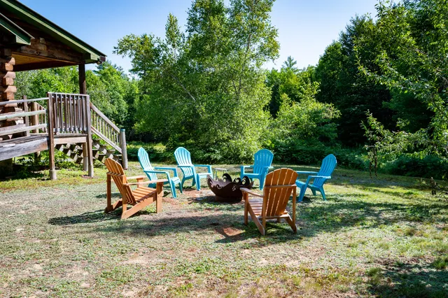 $629,900 | 337 Union Hill Road, Stow, ME 04037