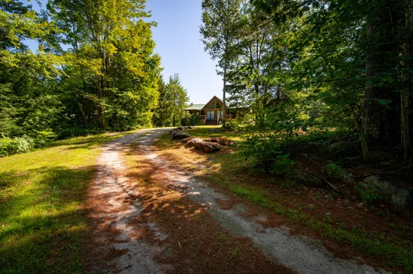 $615,000 | 337 Union Hill Road, Stow, ME 04037