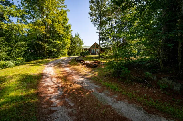 $629,900 | 337 Union Hill Road, Stow, ME 04037