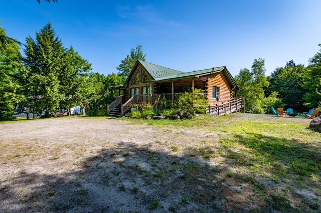 $629,900 | 337 Union Hill Road, Stow, ME 04037