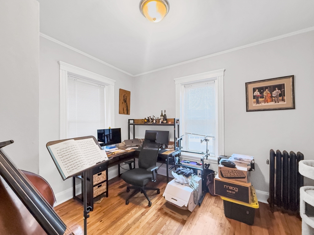 593 Centre Street, Unit 3 Boston, MA 02130 - Photo 8 of 12