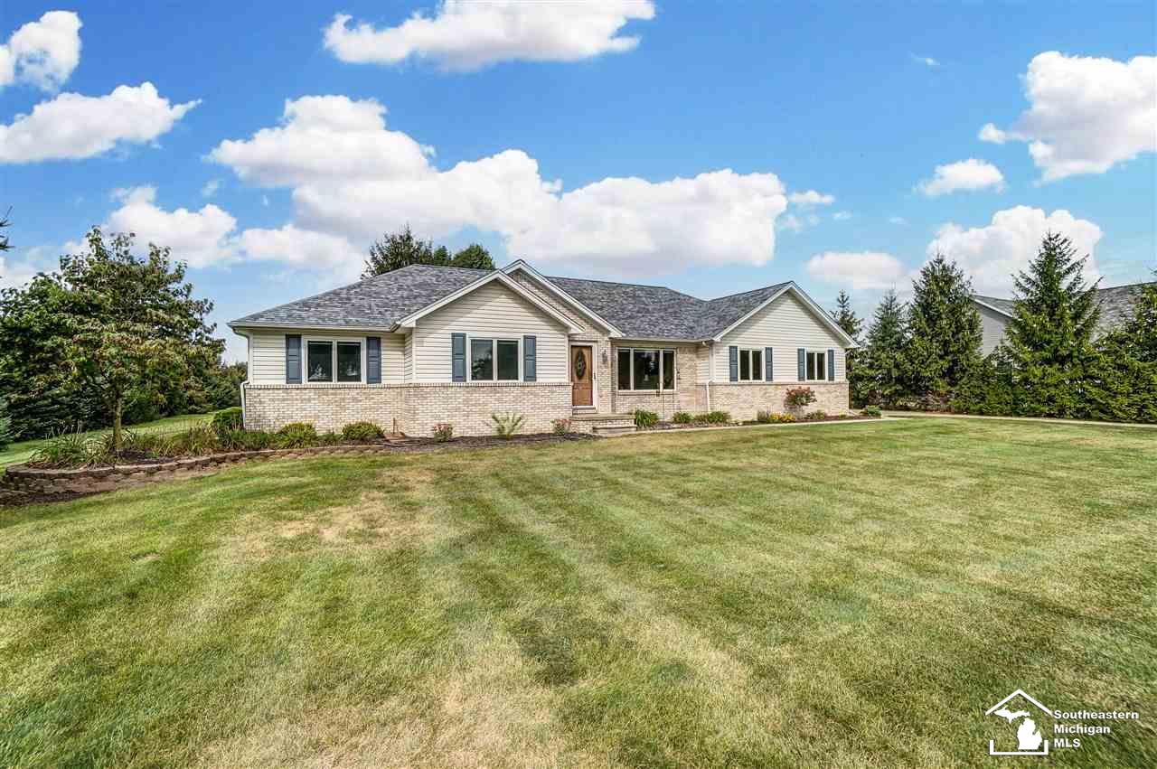 1743 Sheick Road Monroe, MI 48162 - Photo 5 of 57