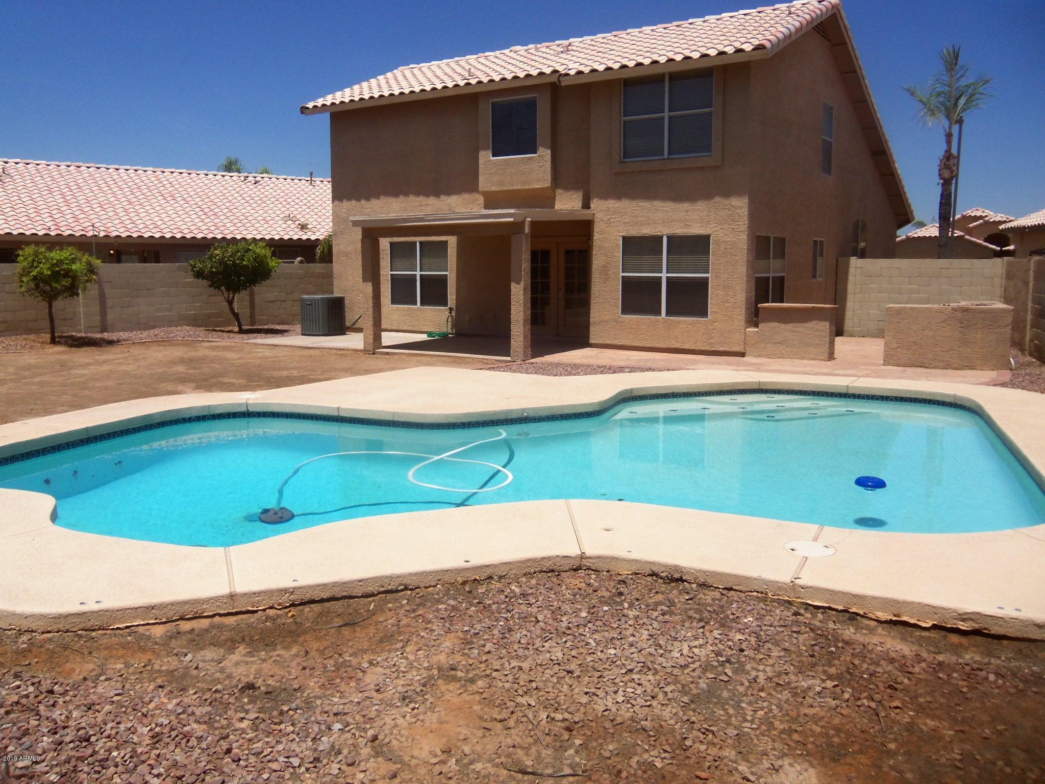 3947 East Douglas Loop Gilbert, AZ 85234 - Photo 12 of 14 Pool