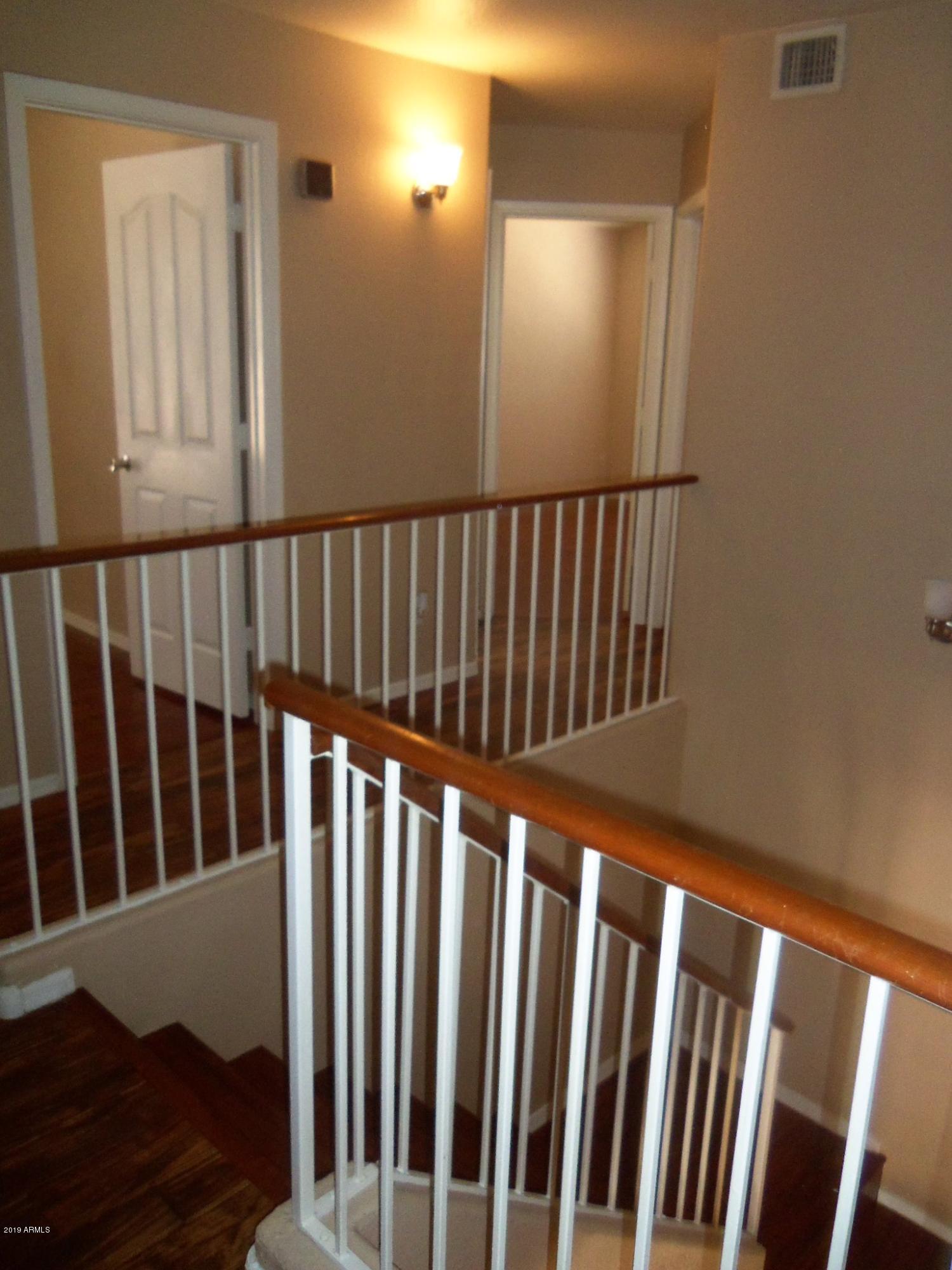 3947 East Douglas Loop Gilbert, AZ 85234 - Photo 14 of 14 Stair Rail