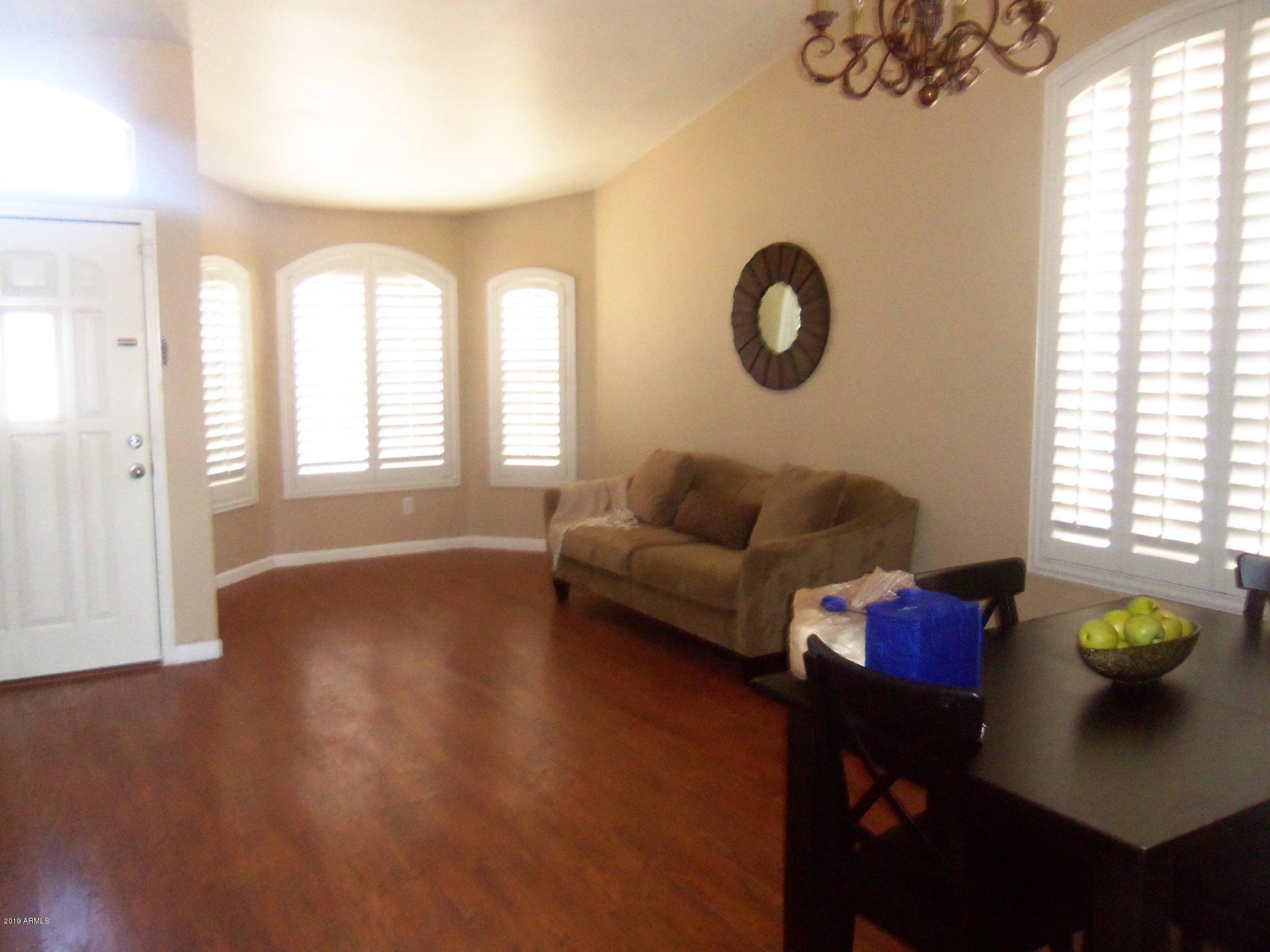 3947 East Douglas Loop Gilbert, AZ 85234 - Photo 5 of 14 Living Rm