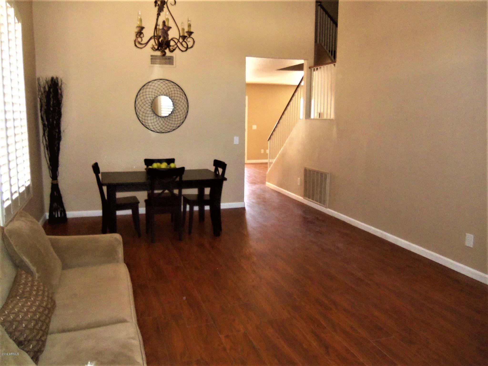 3947 East Douglas Loop Gilbert, AZ 85234 - Photo 6 of 14 Living & Dining Room