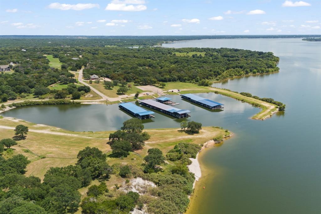 22212 Field Street Whitney, TX 76692 - Photo 2 of 32 a view of an ocean from a balcony