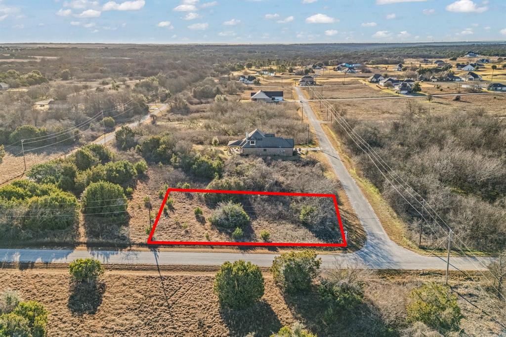 22212 Field Street Whitney, TX 76692 - Photo 22 of 32 a view of outdoor space and swimming pool