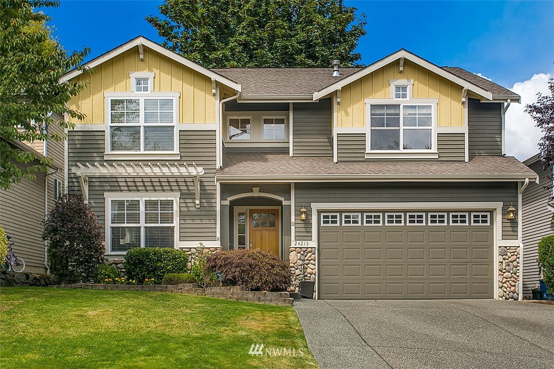 24213 18th Place West Bothell, WA 98021 - Photo 1 of 23