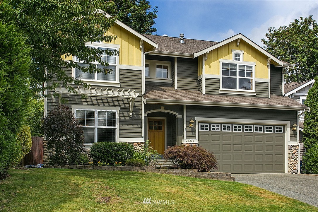 24213 18th Place West Bothell, WA 98021 - Photo 23 of 23