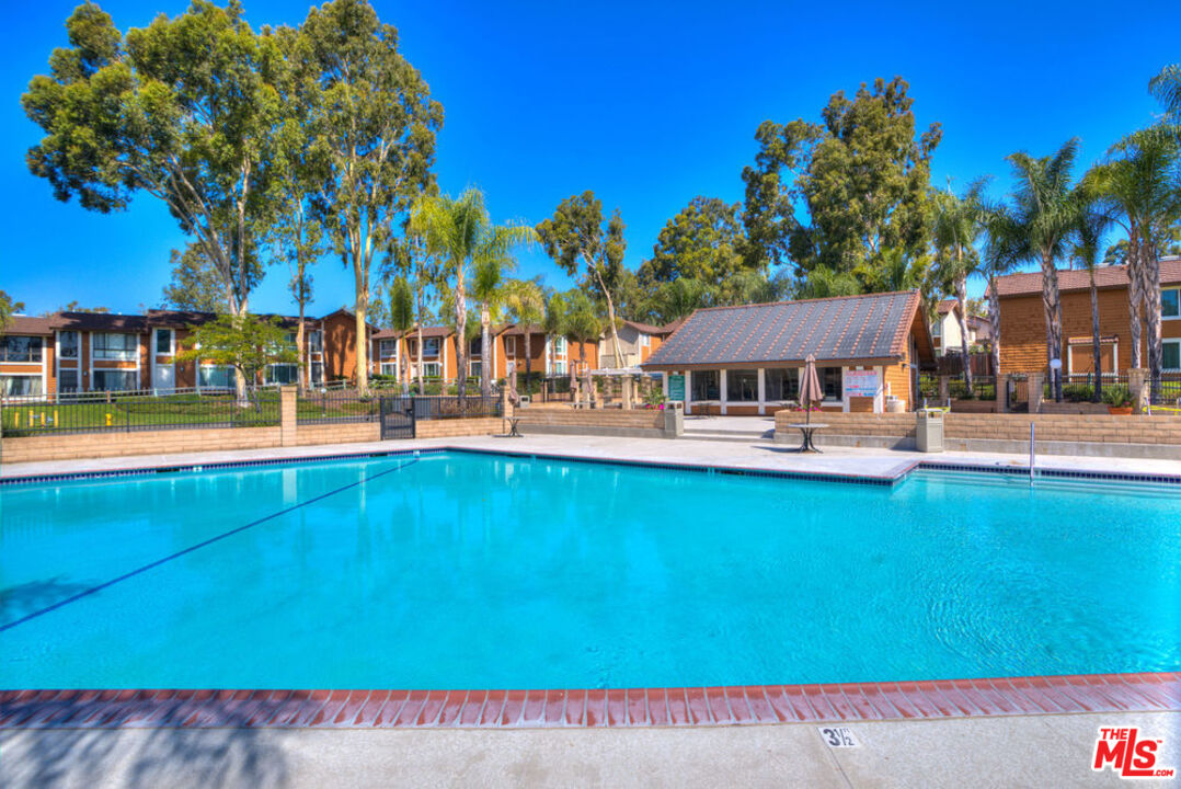 25885 Trabuco Road, Unit 246 Lake Forest, CA 92630 - Photo 21 of 22