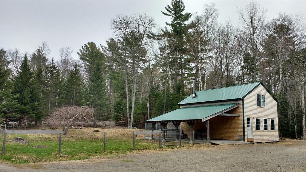 912 Great Pond Road Aurora, ME 04408 - Photo 3 of 21 Photo