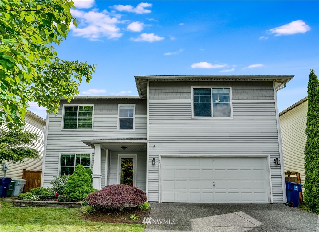 14527 Southeast 153rd Place Renton, WA 98058 - Photo 1 of 30 Gallery Image 1