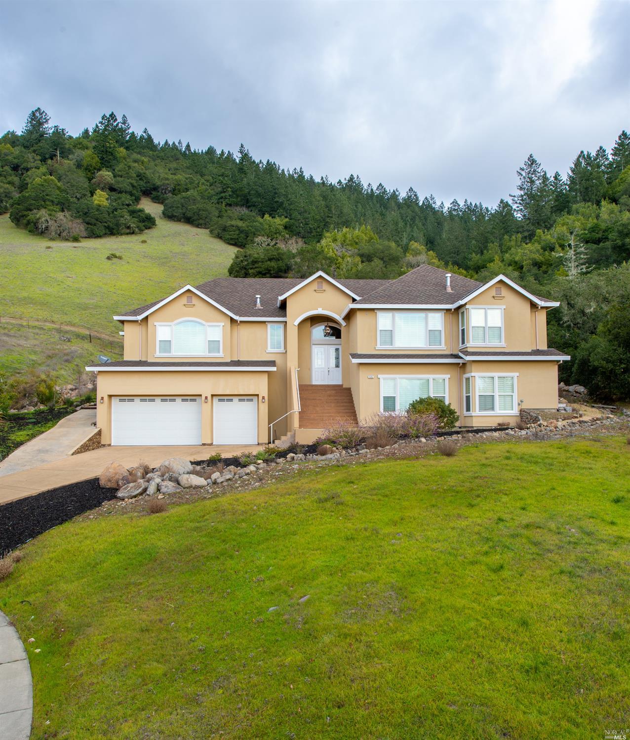 5353 Stow Circle Santa Rosa, CA 95409 - Photo 1 of 1 Gallery Image 1