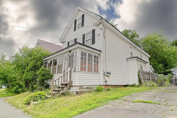 $245,000 | 374 Hancock Street, Bangor, ME 04401