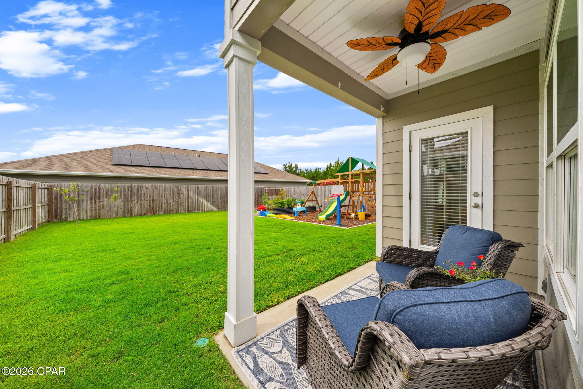 125 Carriage Road Panama City, FL 32404 - Photo 34 of 45