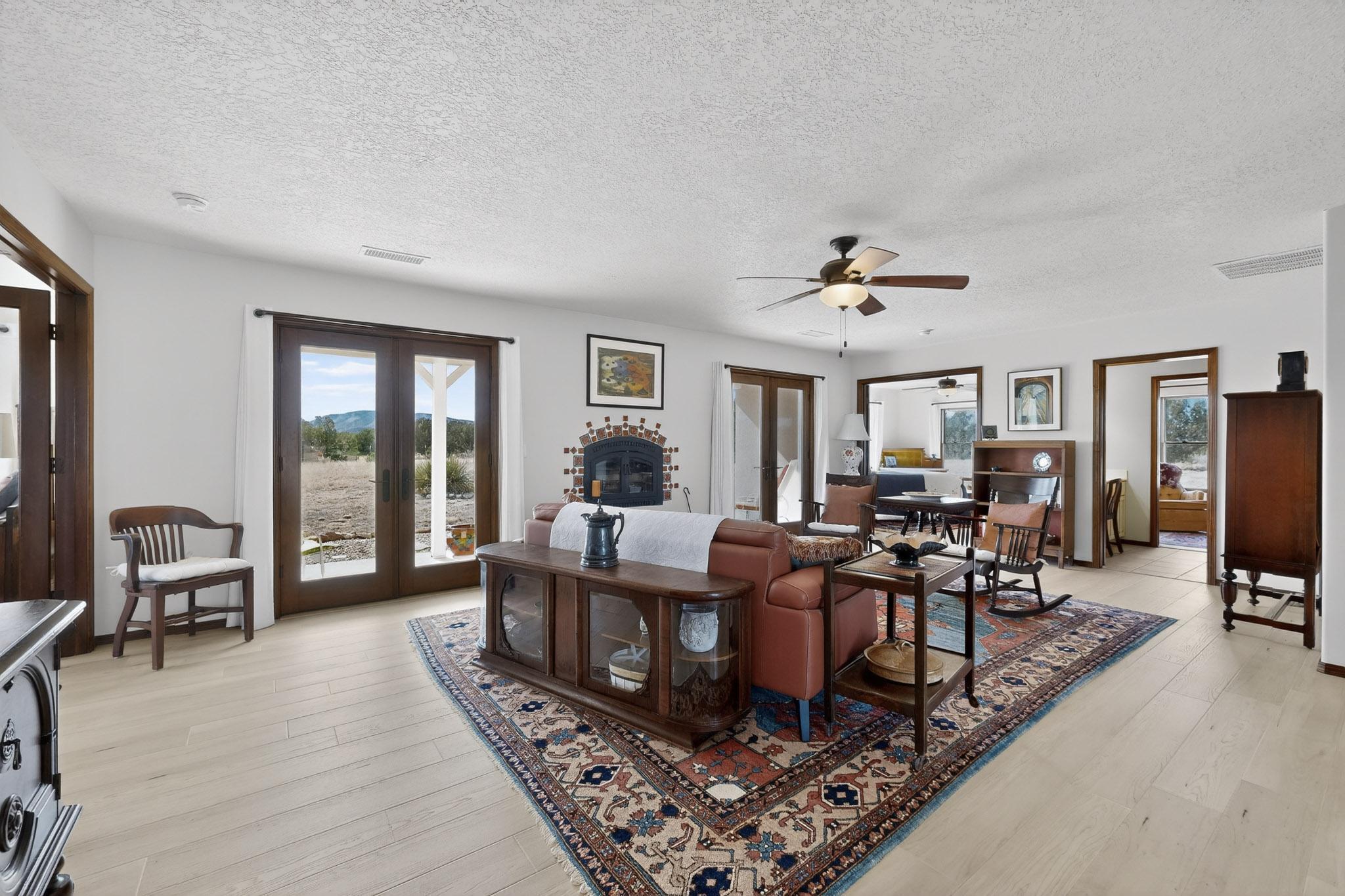 12 Elk Road Corona, NM 88318 - Photo 6 of 69 Gallery Image 6