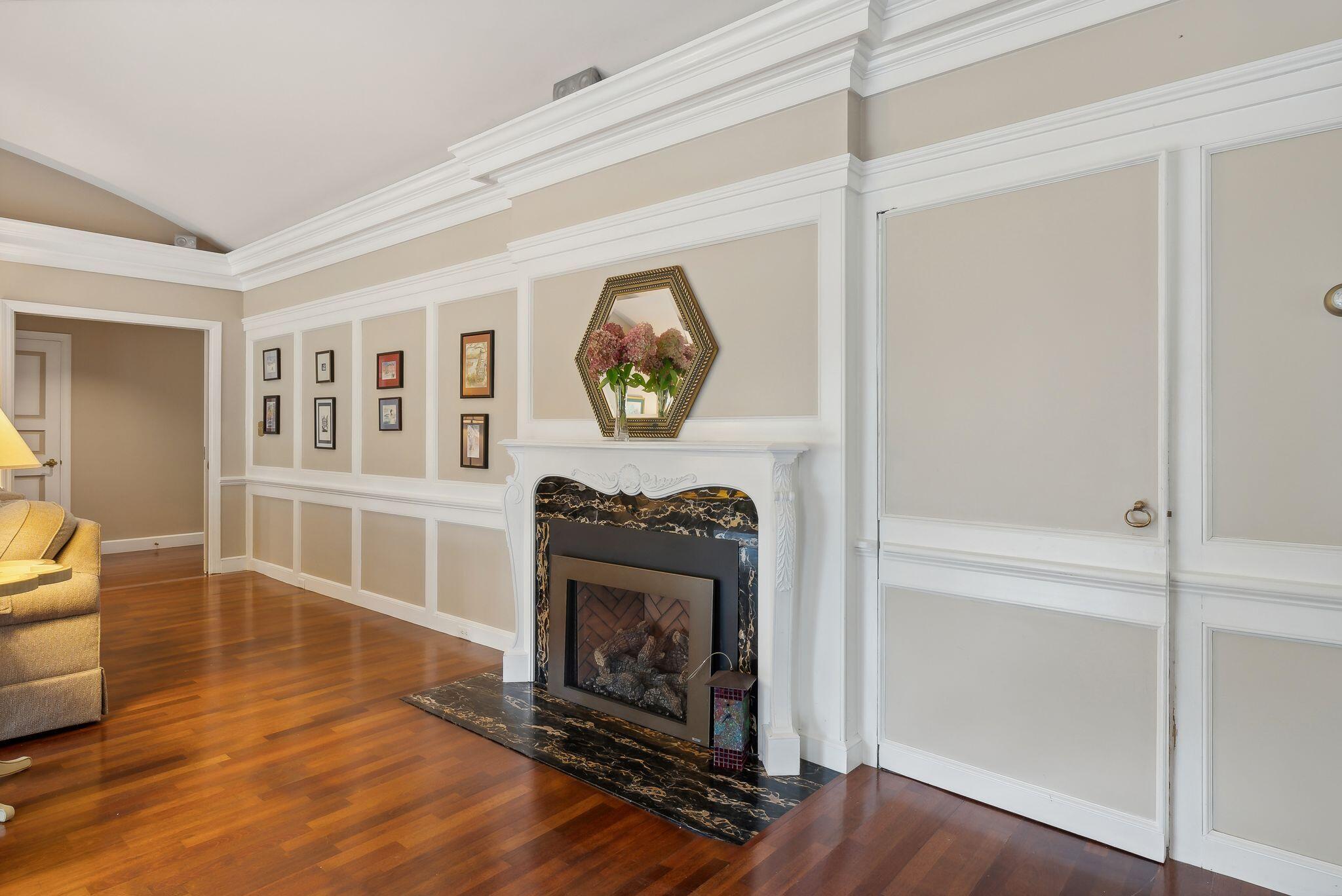 35 Maple Hill Road Auburn, ME 04210 - Photo 26 of 65 Gas Fireplace